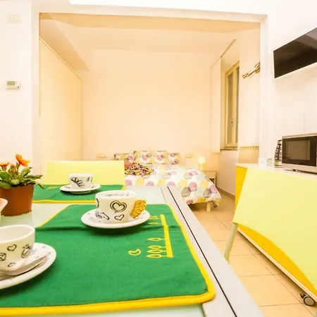 Cosimo Apartment Florence
