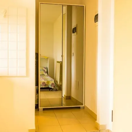 Cosimo Apartment