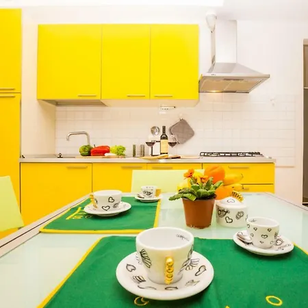 Apartment Cosimo Florence