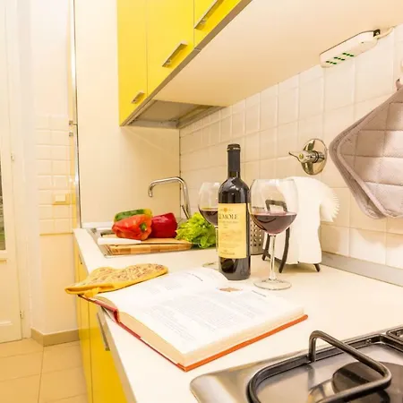 Apartment Cosimo