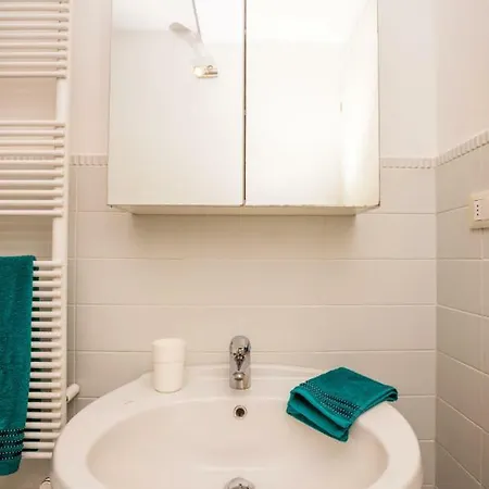 Apartment Cosimo