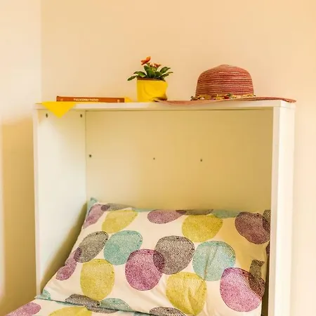 Apartment Cosimo