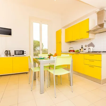 Apartment Cosimo