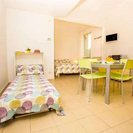 Cosimo Apartment *