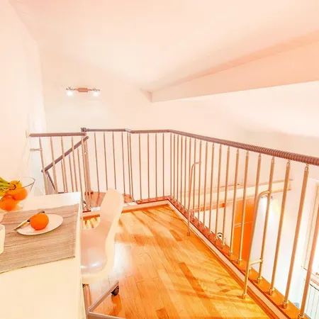 Cosimo Apartment