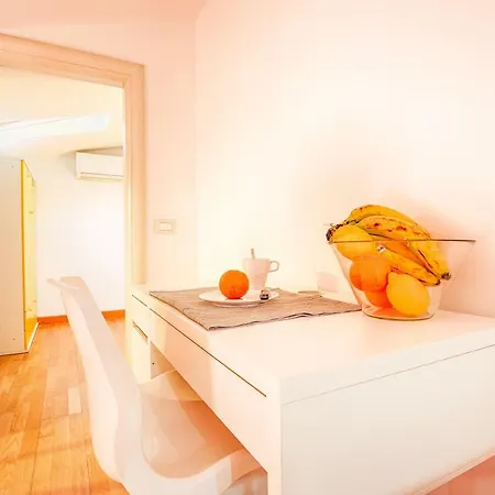 Apartment Cosimo *
