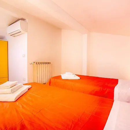 Apartment Cosimo *