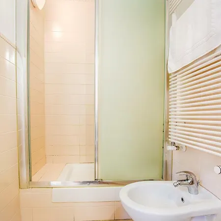 Apartment Cosimo *