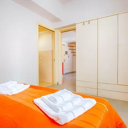 Apartment Cosimo Florence